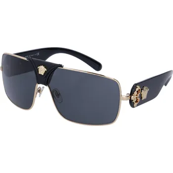 Sluneční brýle Versace Sluneční brýle | Barva:zlatý | Velikost:38