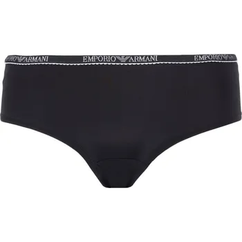 Kalhotky Emporio Armani kalhotky | Barva:černý | Velikost:XS