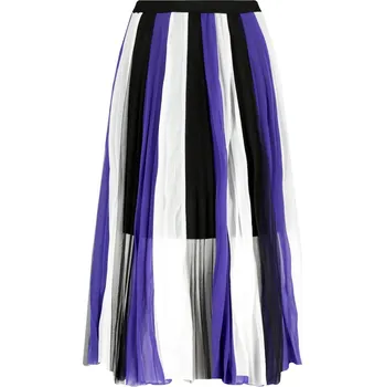 Dámská sukně Silvian Heach Sukně BENSEKRANE | Barva:černý | Velikost:XS