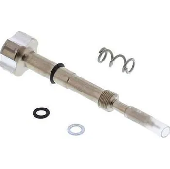 Karburátor All Balls šroub pro seřízení směsi paliva Honda CRF150R 07-20, CRF150RB 07-20, CRF250R 04-09, CRF250X 04-17, CRF450R 02-08, CRF450X 05-17, TRX450ER 06-14, TRX450R 06-09, Husaberg 450FS-C 04-06, 450FS-