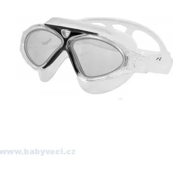 Plavecké brýle Plavecké brýle Zefir Junior čiré > varianta čiré