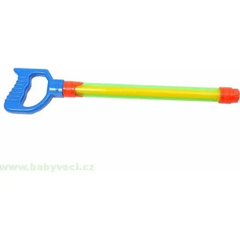 Dětská zbraň Pumpovací vodní pistole