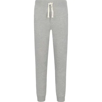 POLO RALPH LAUREN Tepláky JOGGER-BOTTOMS-PANT | Barva:šedý | Velikost:104