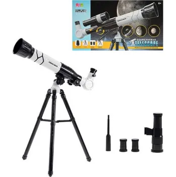 Dalekohled Velký astronomický teleskop se stojánkem