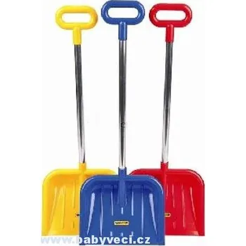 Boby Lopata hrablo dětské na sníh