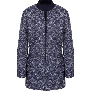 Dámská casual bunda Napapijri Oboustranná bunda Aphira | Barva:tmavě modrá | Velikost:S