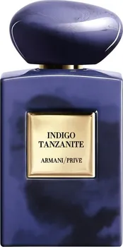 Unisex parfém Armani Privé Indigo Tanzanite U EDP 100 ml