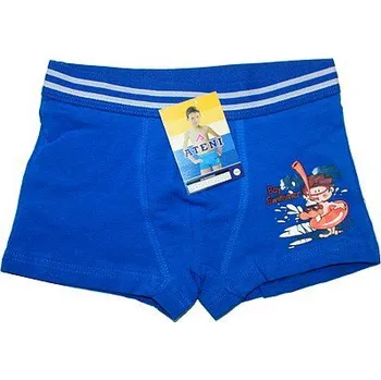 Dětské trenkoslipy, chlapecké trenky modré