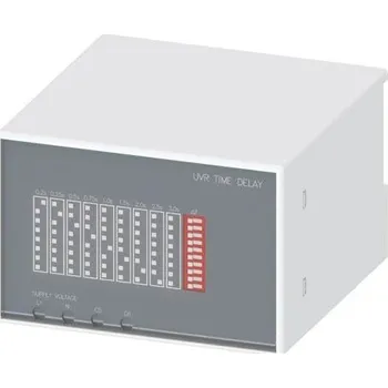 spínaný zdroj 3VW9011-0AE10 Blok zpoždění