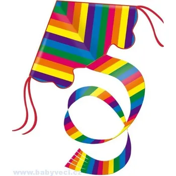 Létající drak Létající drak rainbow duha > varianta rainbow