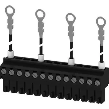 spínaný zdroj 3VW9011-0AT76 Kabel