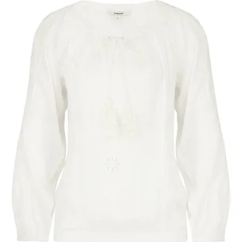 Dámské tričko Desigual Halenka VENECIA | Barva:bílý | Velikost:M