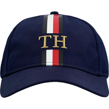 Kšiltovka Tommy Hilfiger Kšiltovka ICON | Barva:tmavě modrá | Velikost:OS