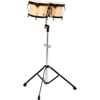 Perkuse Latin Percussion Stojánek pro bongo Aspire Strap-LockLPA245 18008