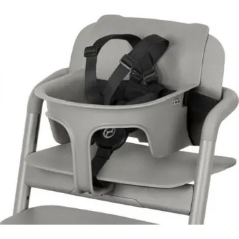 Nábytek Cybex Cybex Lemo Baby Set 2 Storm Grey