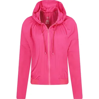 Dámské oblečení Pinko Mikina RADUNARE | Barva:růžová | Velikost:M