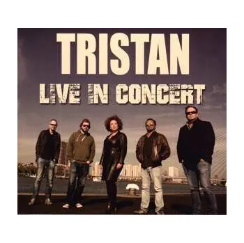 Zahraniční hudba CD Tristan: Live In Concert 2017
