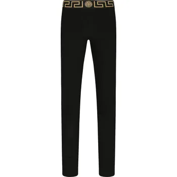 Versace Spodky John | Barva:černý | Velikost:M