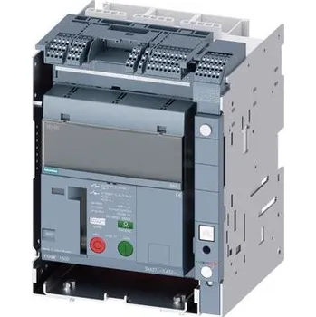 vypínač 3VA2716-1AA32-1AA0 Odpínač