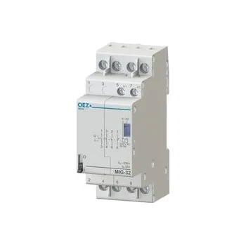 Relé OEZ:43260 Impulsní relé MIG-32-40-A024