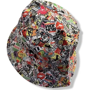 Pokrývka hlavy Klobouk SH 23672 Multi