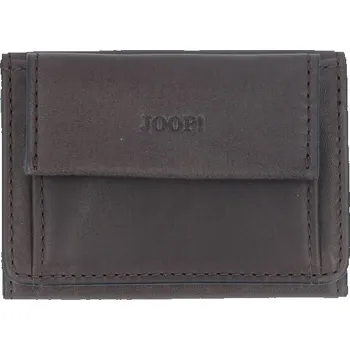 Peněženka Joop! Kůžoný peněženka Liana Orthos | Barva:bronzově hnědý | Velikost:OS