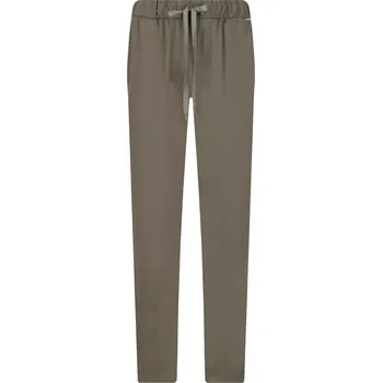 Dámské kalhoty Silvian Heach Kalhoty MARIANNE | Barva:khaki | Velikost:XXS