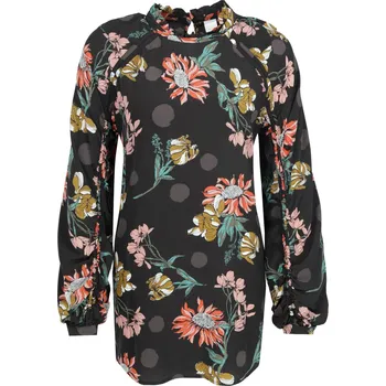 BOSS CASUAL Halenka Espedita | Barva:černý | Velikost:34