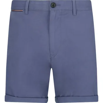 Pánské kraťasy Tommy Hilfiger Šortky BROOKLYN | Barva:modrý | Velikost:30