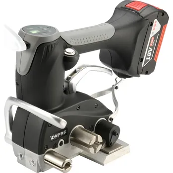 Kleště Akumulátorový napínač ZAPAK ZP-CT32A pro PES a kompozit pásky