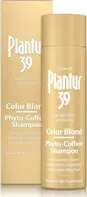Plantur39 Color Blond Phyto-Coffein barvicí šampon 250 ml