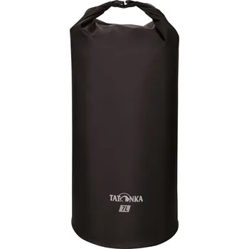 kompresní obal Tatonka WP Stuffbag Light 7l - Black