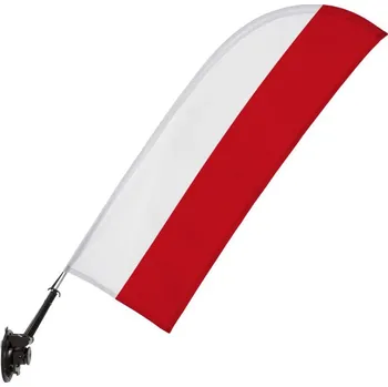Reklamní Vlajka Micro státní Polsko