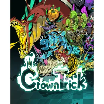 Počítačová hra ESD Crown Trick