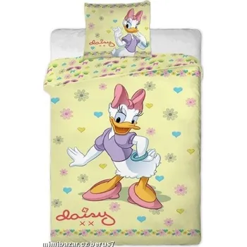 Povlečení POVLEČENÍ Deisy