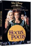 Hocus Pocus (1993) DVD