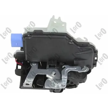 Zabzepeční vozidel Zámek dveří ABAKUS 132-053-049