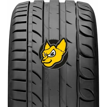 Letní osobní pneu Orium (michelin) Ultra High Performance 235/55 R18 100V