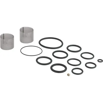 Vodovodní baterie Grohe Sada těsnění 47028000