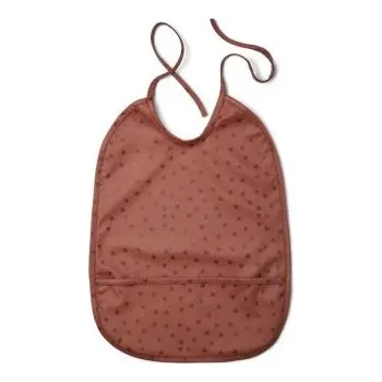 Bryndák Nuuroo Ida bryndák - Mahogany/Leaf