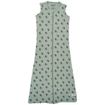 Spacák Lodger Hopper Sleeveless Flame Tribe Silt Green - Vel. 68/80