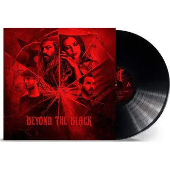 Zahraniční hudba Beyond The Black - Beyond The Black