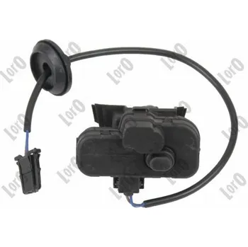 Palivová nádrž Stavěcí prvek, klapka palivové nádrže ABAKUS 132-053-100