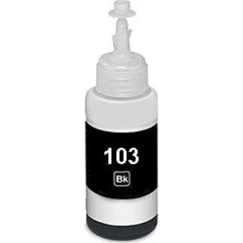 Cartridge Epson T00S14A - kompatibilní náplně do tiskárny Epson