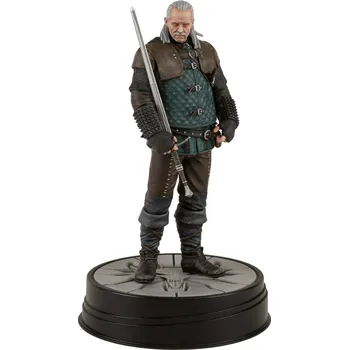 Figurka Dark Horse Comics Zaklínač 3 Divoký hon