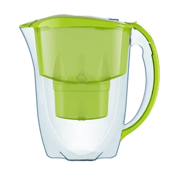 Zařízení na úpravu vody Filtrační konvice Aquaphor Jasper (zelená)