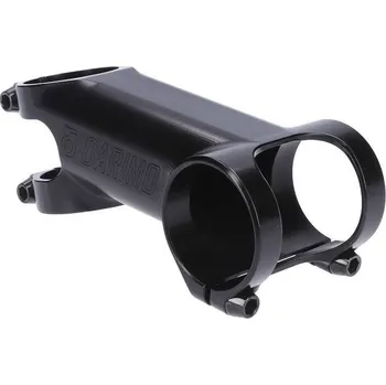 Představec na kolo DARIMO CARBON Představec DARIMO Stem IX2AL black, -6°, 70g Délka: 50mm