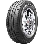 Pneumatiky MAXXIS WL2 215/75 R16 113R TL C 8PR M+S 3PMSF, zimní pneu, VAN