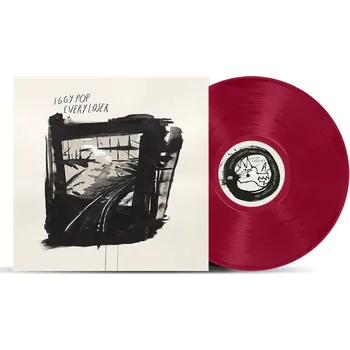 Every Loser - Iggy Pop, [LP] (Limited Edition)