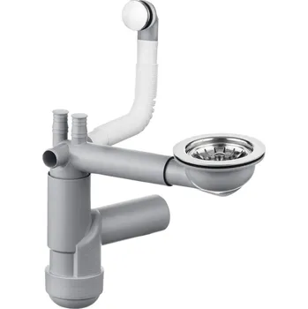 Sifon Deante ZXY_9917